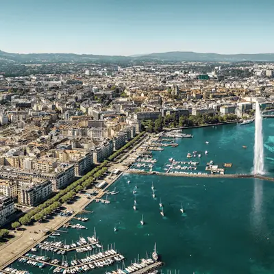 Photo de Régie Immobilière à Genève - Progrimm SA