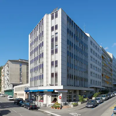 Photo de Régimo Genève SA