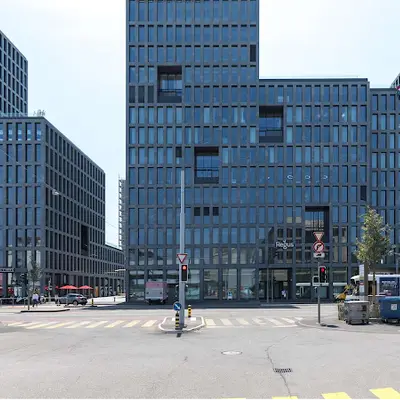 Photo de Regus