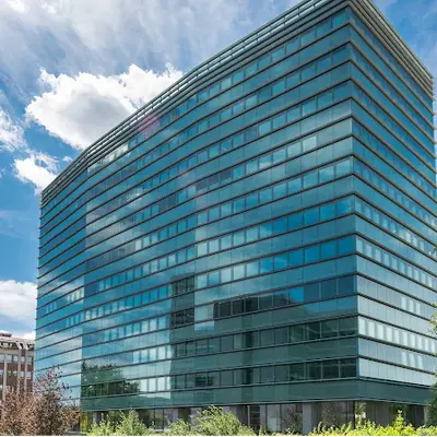 Photo de Regus - Geneva Nations (6th floor)