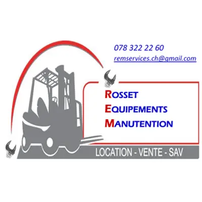 Photo de REM Services Sàrl