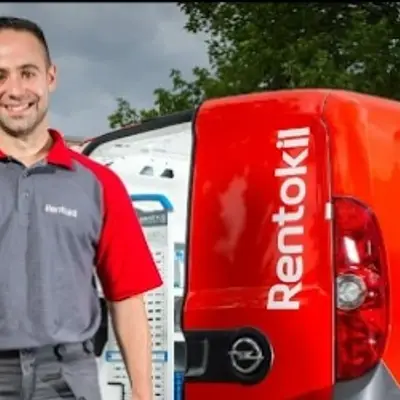 Photo de Rentokil Schweiz AG