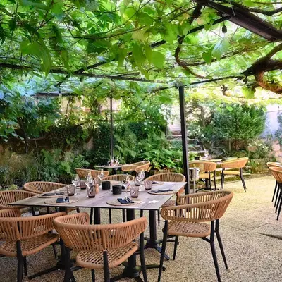 Photo de Restaurant Café de la Mairie
