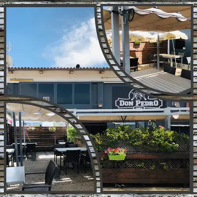 Photo de Restaurant Don Pedro 1951