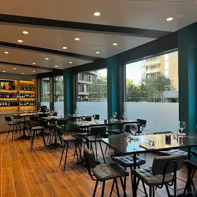 Photo de Restaurant Donna Fugata
