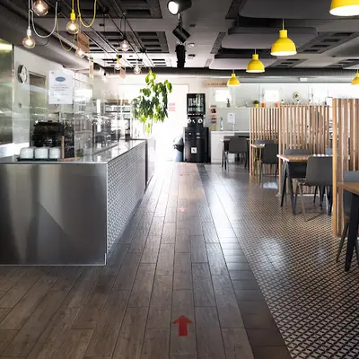 Photo de Restaurant l’Espalier