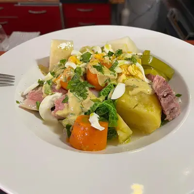Restaurant le détour