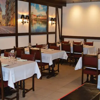 Photo de RESTAURANT LE GRIZZLY Sàrl