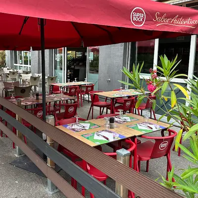 Photo de Restaurant Pizzeria Le 26