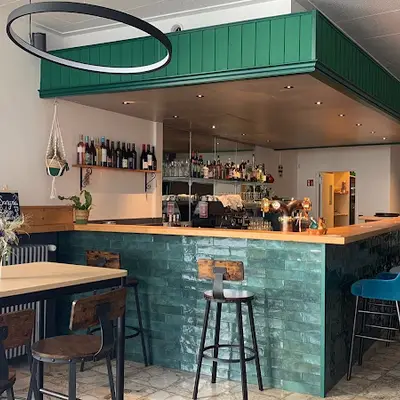 Photo de Restaurant-tapas Hanae