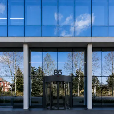 Photo de Rosset Immobilier - Régie immobilière | Genève