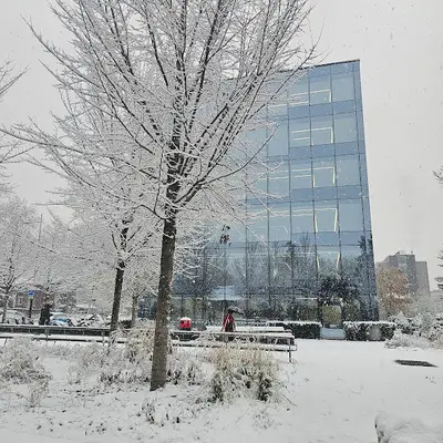 Photo de Rosset Immobilier