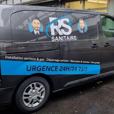 Photo de RS Sanitaire