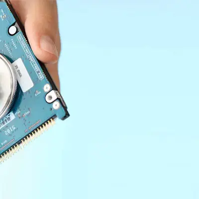 Photo de S-DATA | Express data recovery Geneva