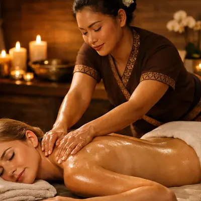 Photo de Sabai Massage
