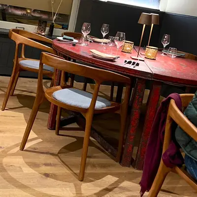 Photo de SABI restaurant