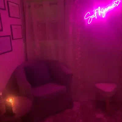 Photo de Saf’Hijama – Le Refuge Beauté | Massage Papouilles Genève