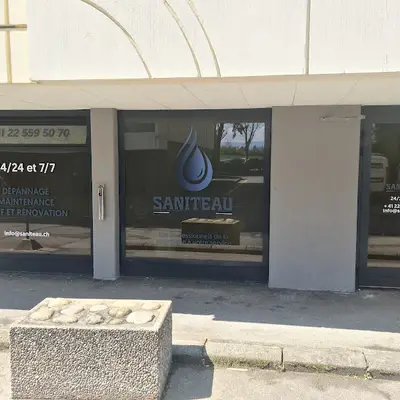 Photo de Saniteau Sàrl