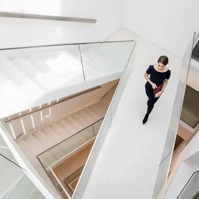 Photo de Schellenberg Wittmer SA