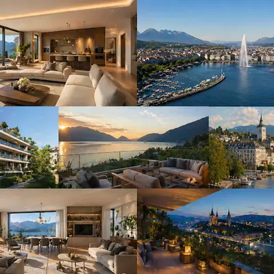 Photo de SEGIMO SA GROUPE IMMOBILIER