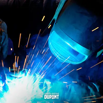 Photo de Serrurerie Dupont Genève