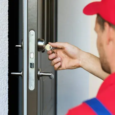 Photo de 🔐 Serrurerie Romande / Swiss Locksmith