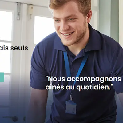 Photo de Services + Santé Sàrl