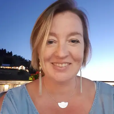 Photo de Séverine UKALOVIC