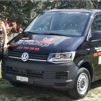 Photo de SGEC - Services Genevois de Chauffage