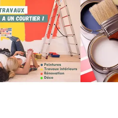 Photo de Shake Peinture Sàrl