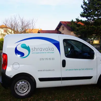 Photo de SHRAVAKA SNC
