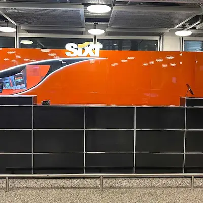 Photo de Sixt
