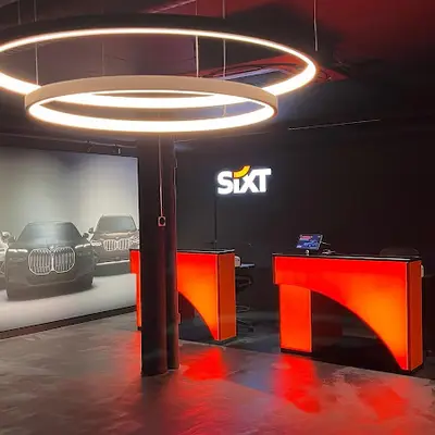 Photo de Sixt Genève (Genf) Meyrin