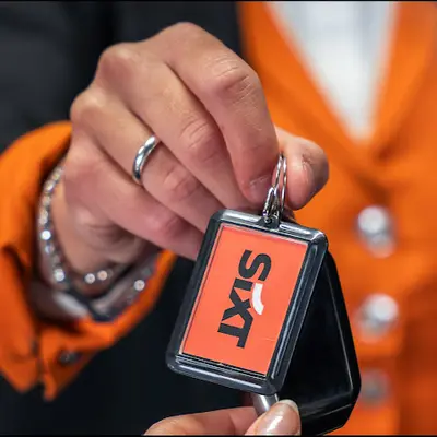 Photo de SIXT | Location voiture Genève aéroport Secteur France