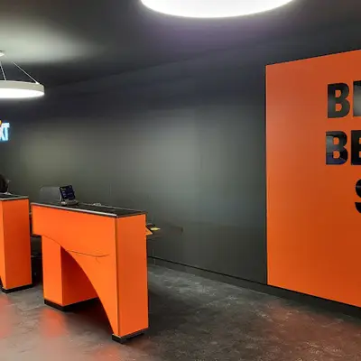 Photo de SIXT