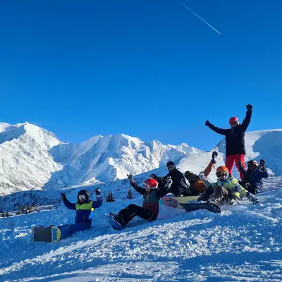 Photo de Ski-Club