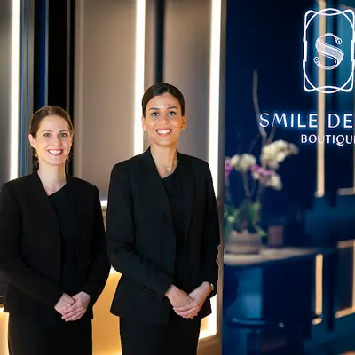 Photo de Smile Design Boutique Clinique Dentaire – Dentiste à Genève
