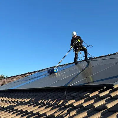 Photo de Solar Report Sàrl