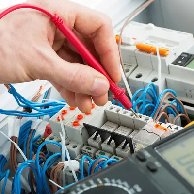 Photo de SOS Electricien geneve
