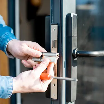 Photo de SOS PORTE