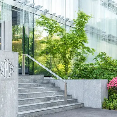 Photo de SPG Genève