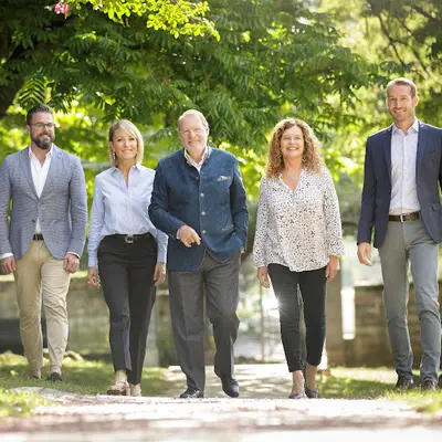 Photo de STOFFEL IMMOBILIER SA