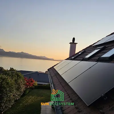 Photo de Sun Eco System SA