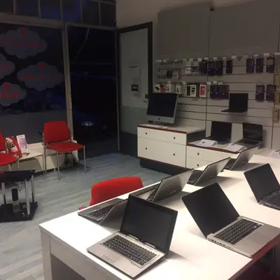 Photo de Swiss Computer Club (SCC)