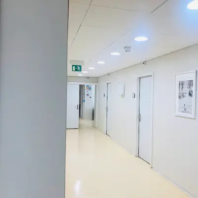 Photo de Swiss international health center