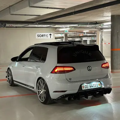 Photo de Swiss Location Auto