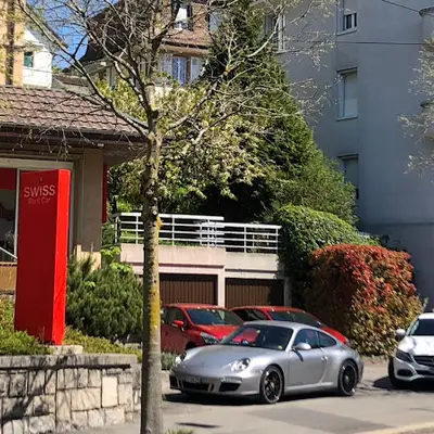 Photo de SWISS Rent Car