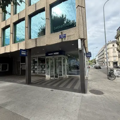 Photo de Switzerland | Sotheby's International Realty - Genève