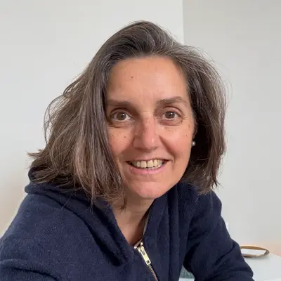 Photo de Sylvie Prigent - Énergeticienne
