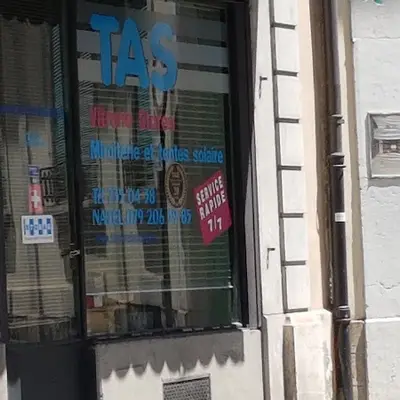 Photo de Tas Vitrerie Stores